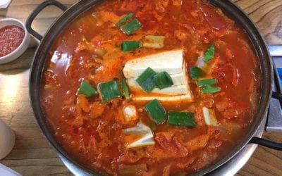 Campfire Stew