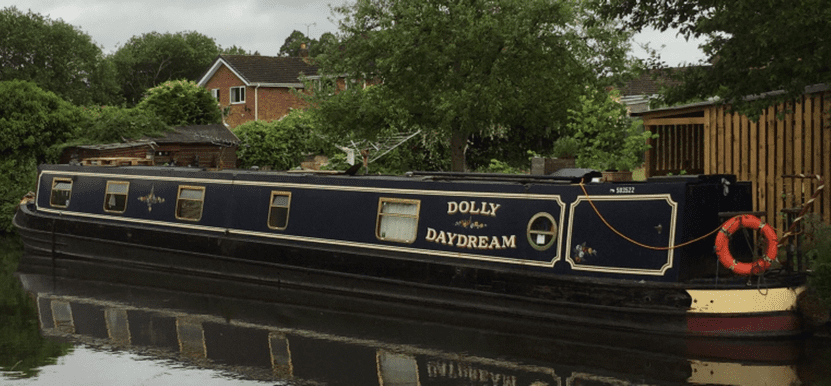 The Last Chapter – August 2021