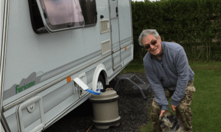 The Last Chapter – September 2021