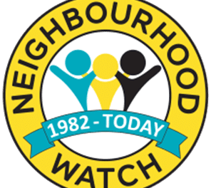 DISTRACTION BURGLARY