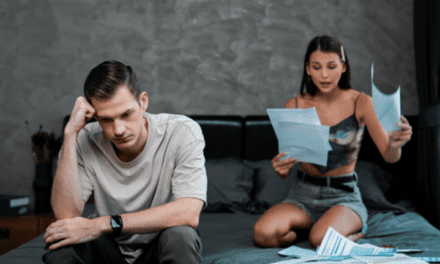 Credit Card Control