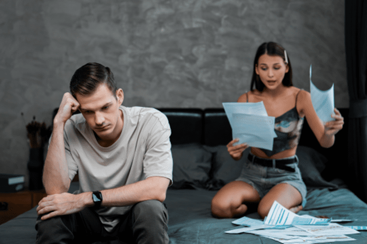 Credit Card Control