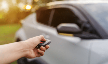 Car Fob Cloning
