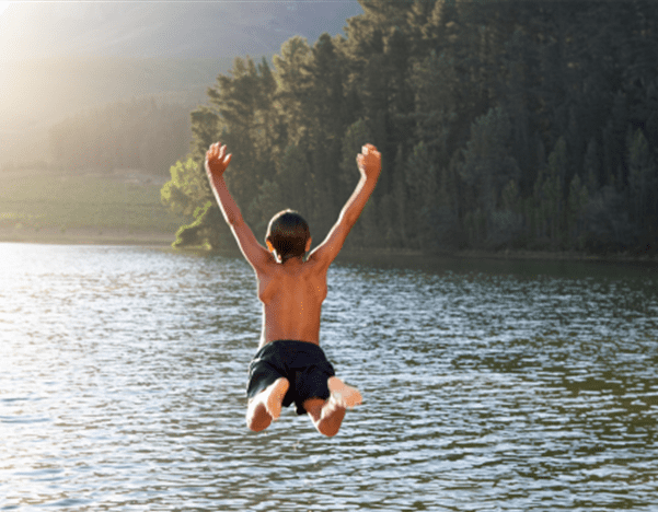 Sink or Swim!