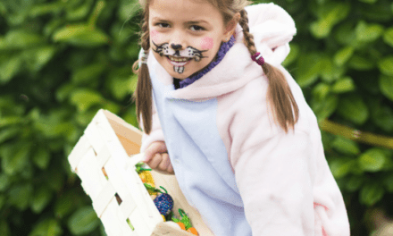 EGG-CELLENT EASTER IDEAS!