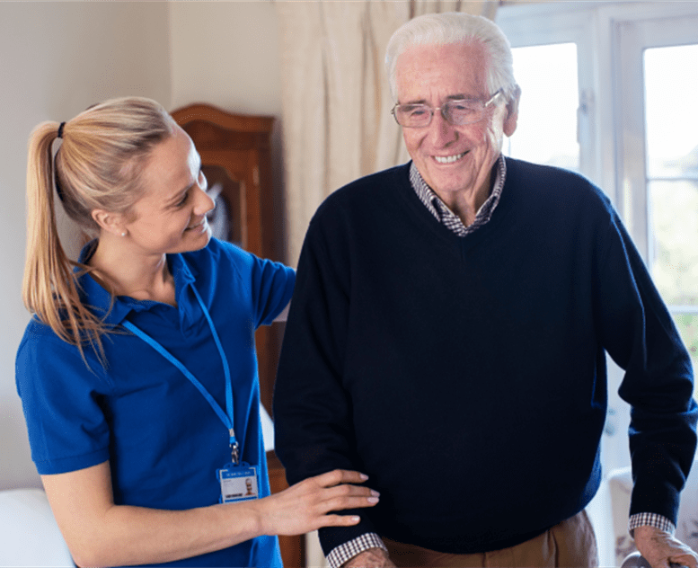 HOME CARE OPTIONS