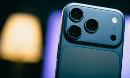 THE PHONE UPGRADE THAT WON’T COST THE EARTH