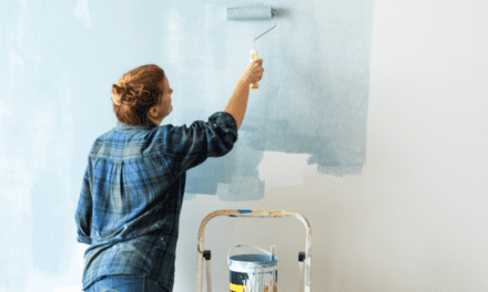 ROOM FOR IMPROVEMENT – THE WHY’S AND WHEREFORE’S OF DECORATING A ROOM