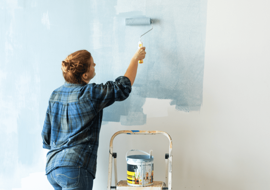 ROOM FOR IMPROVEMENT – THE WHY’S AND WHEREFORE’S OF DECORATING A ROOM