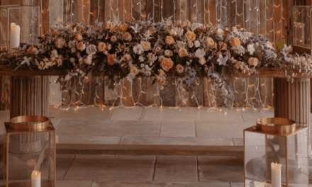 PLANNING A WEDDING