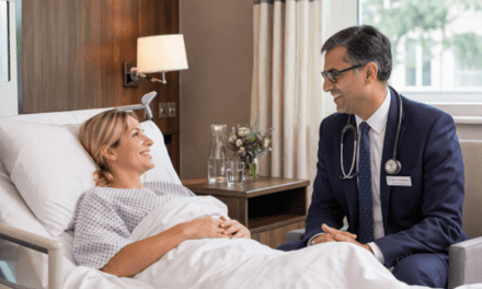 PRIVATE HEALTHCARE
