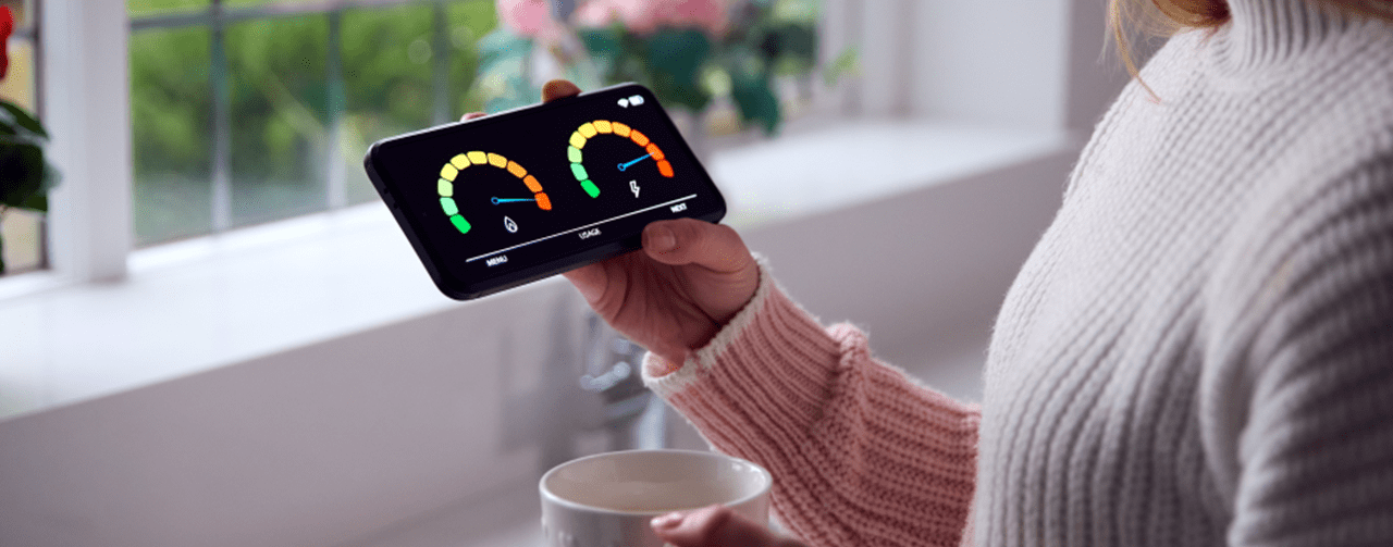 REALLY SMART METERS?