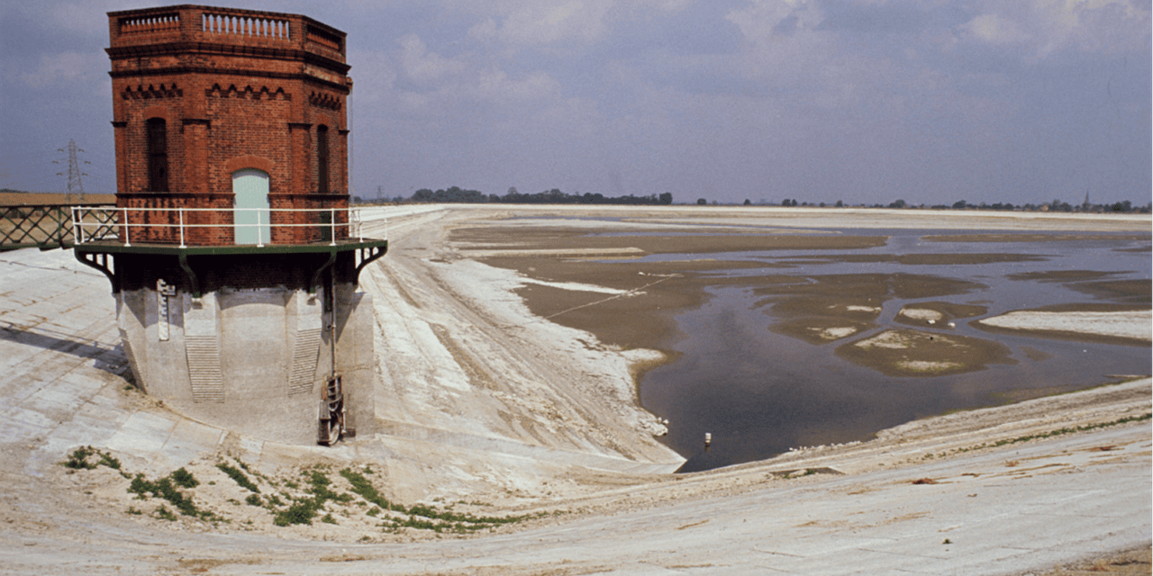 The Drought of 1976