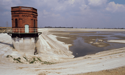 The Drought of 1976