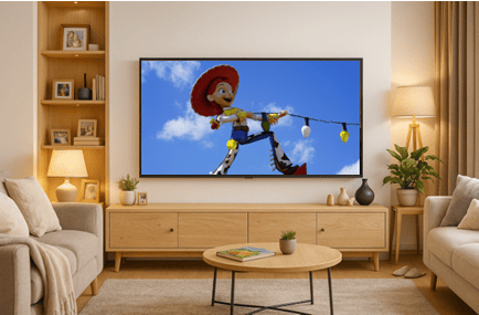 June Entertainment